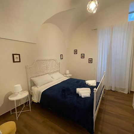 Gesuiti Suite CTA Exterior foto