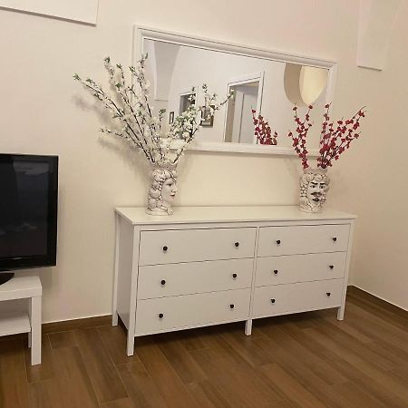 Gesuiti Suite CTA Exterior foto