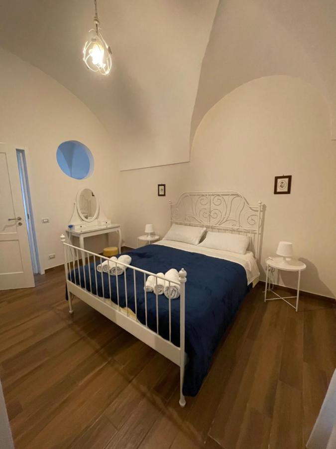 Gesuiti Suite CTA Exterior foto