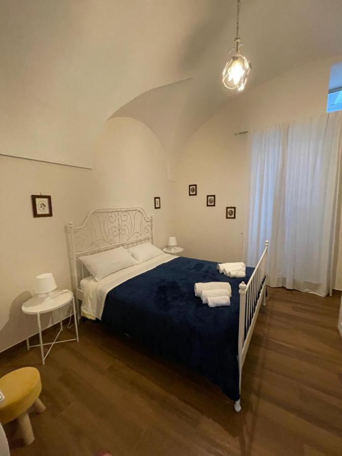Gesuiti Suite CTA Exterior foto