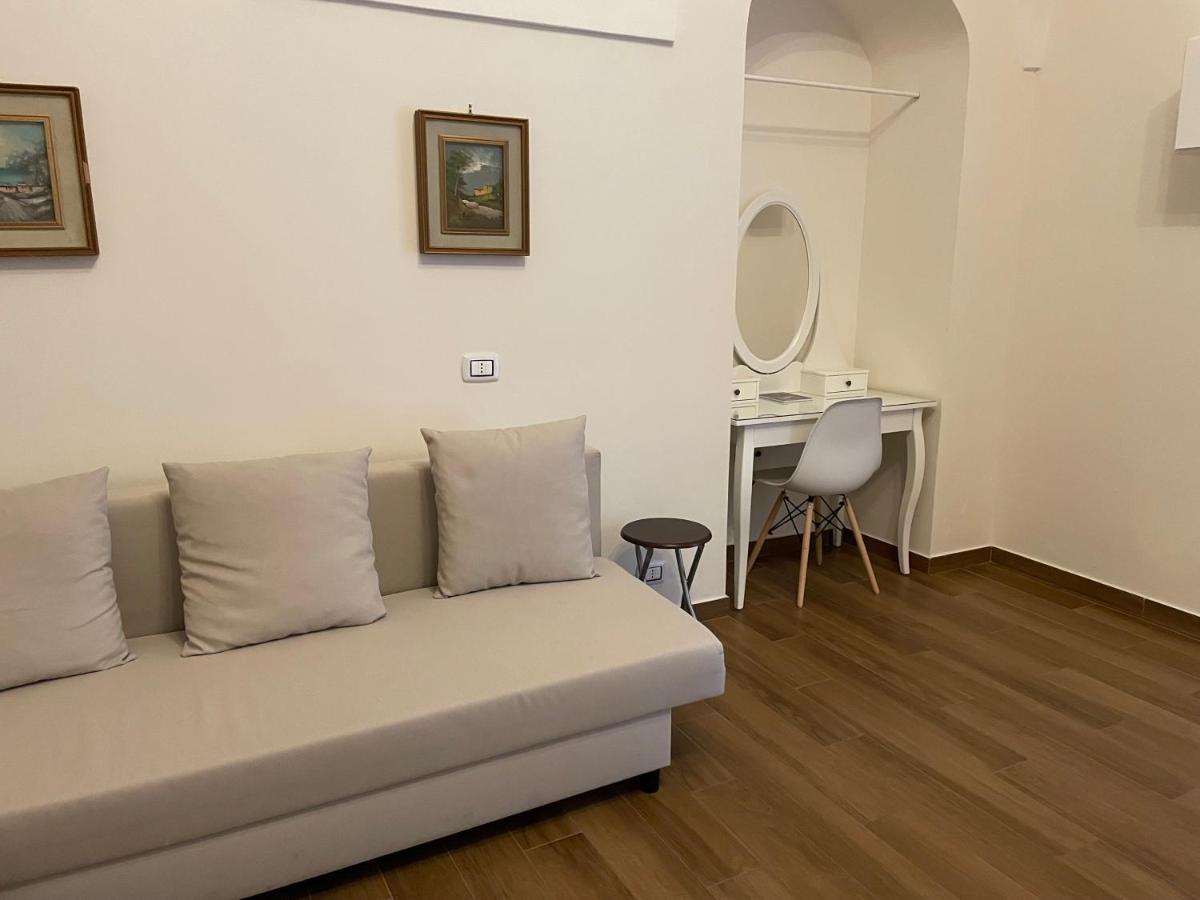 Gesuiti Suite CTA Exterior foto
