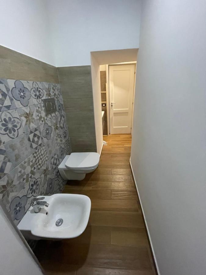 Gesuiti Suite CTA Exterior foto